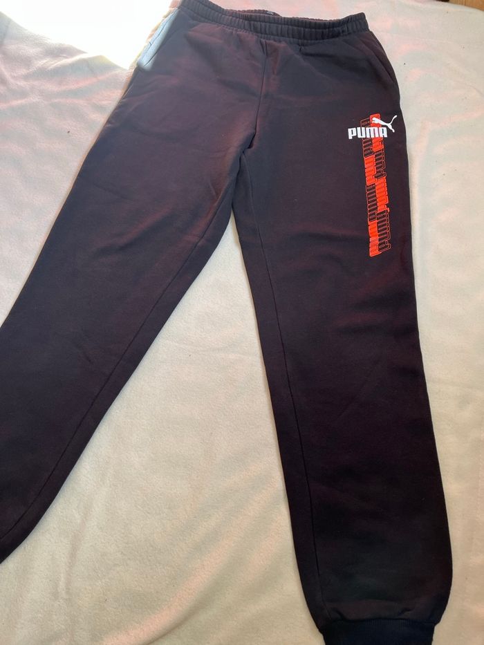 Jogging puma 16 ans - photo numéro 5