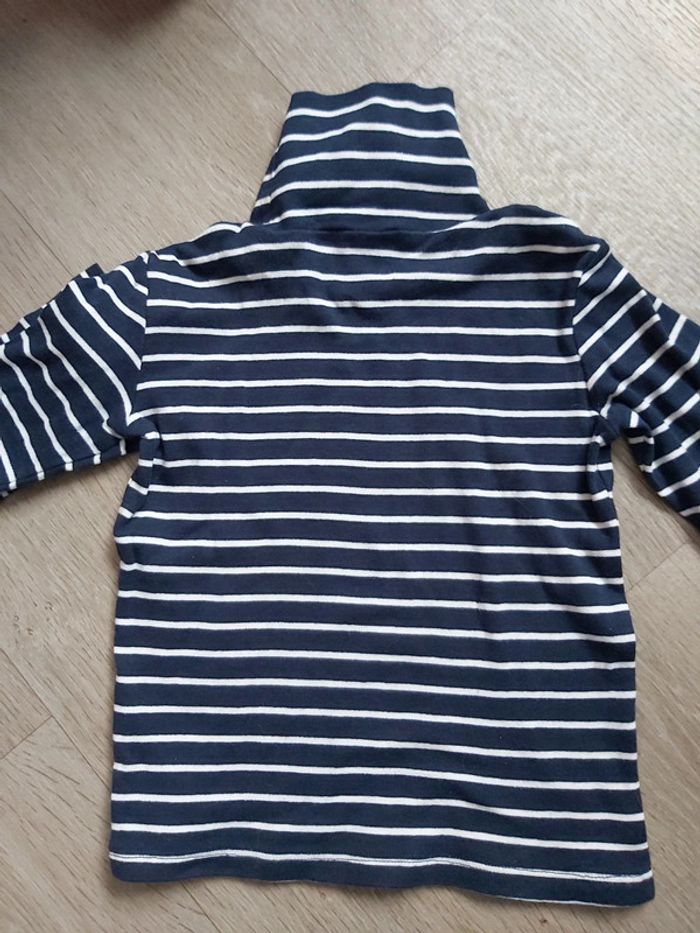 Sous pull - photo numéro 2