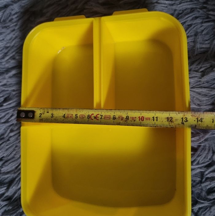Boîte à repas ou goûter Pat patrouille - photo numéro 4