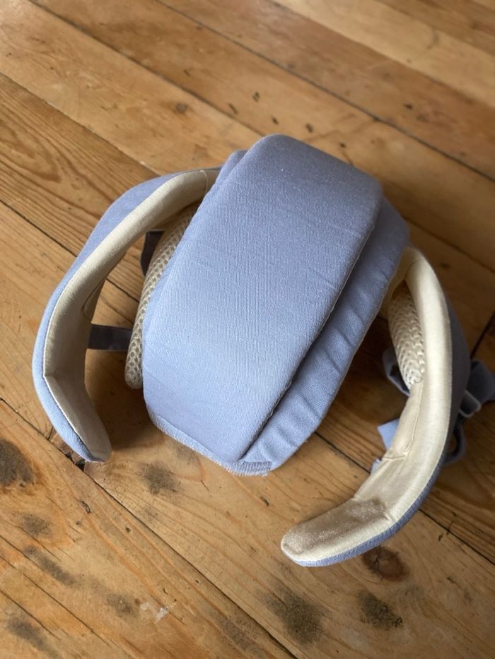 Casque de sécurité pour bébé Elenker - photo numéro 10