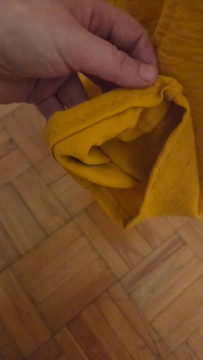 Pantalon fluide - photo numéro 3