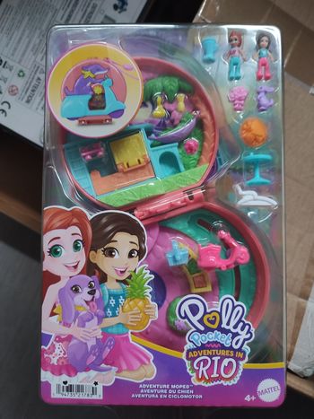 Pollypocket