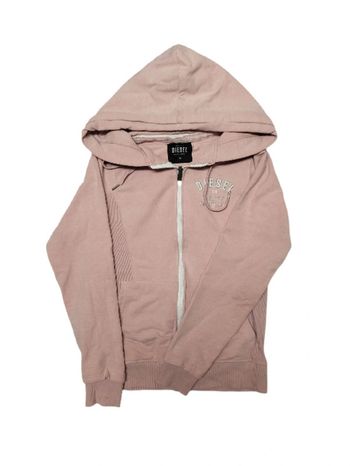 Veste femme rose - Diesel - XS