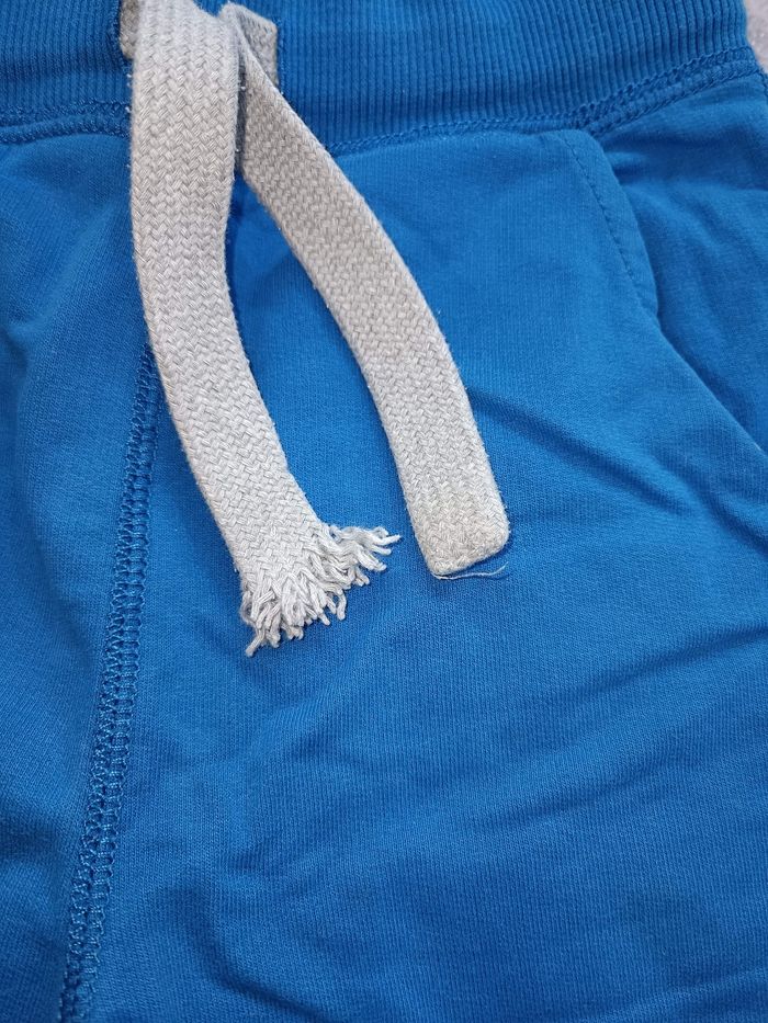 Bermuda dpam 6 ans - photo numéro 2