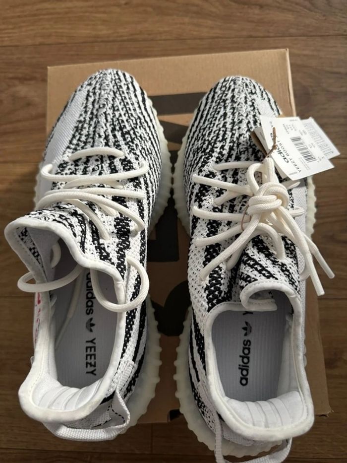 Adidas Yeezy boost V2 350 - photo numéro 2