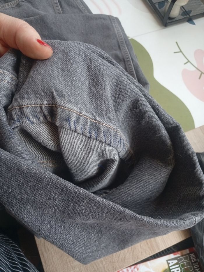 Pantalon Zara taille M neuf - photo numéro 5