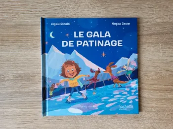 Le Gala de Patinage