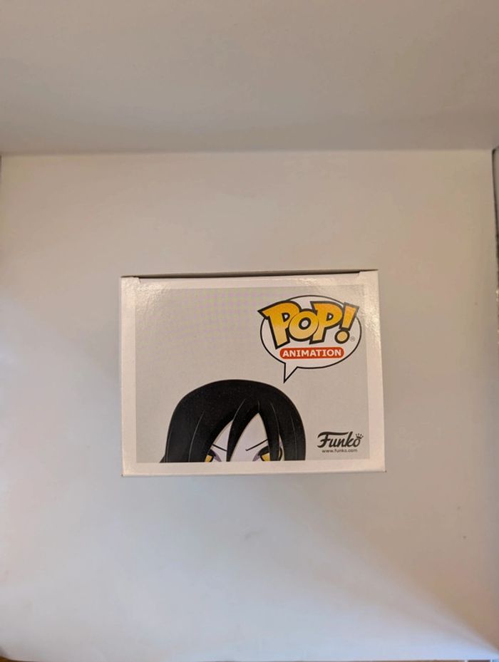 Funko Pop : Naruto 729 - Orochimaru - photo numéro 5