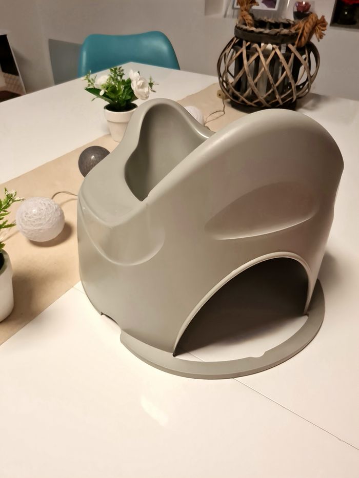 A partir de 12 mois ● Pot grand confort - photo numéro 2