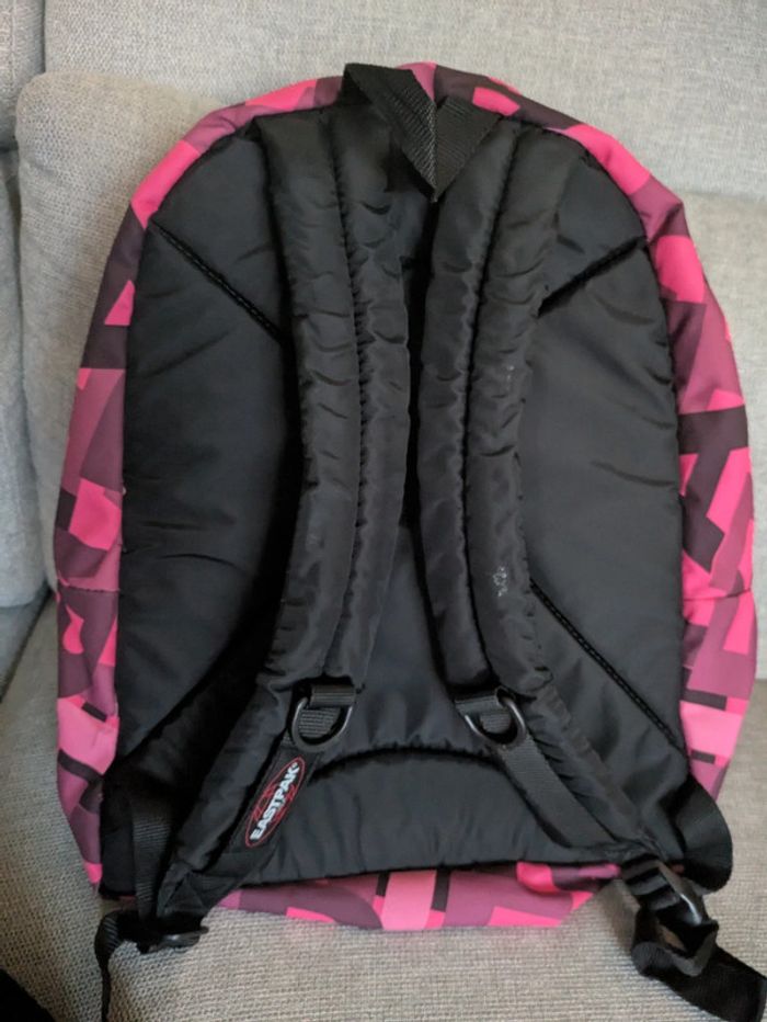 Sac eastpak - photo numéro 4