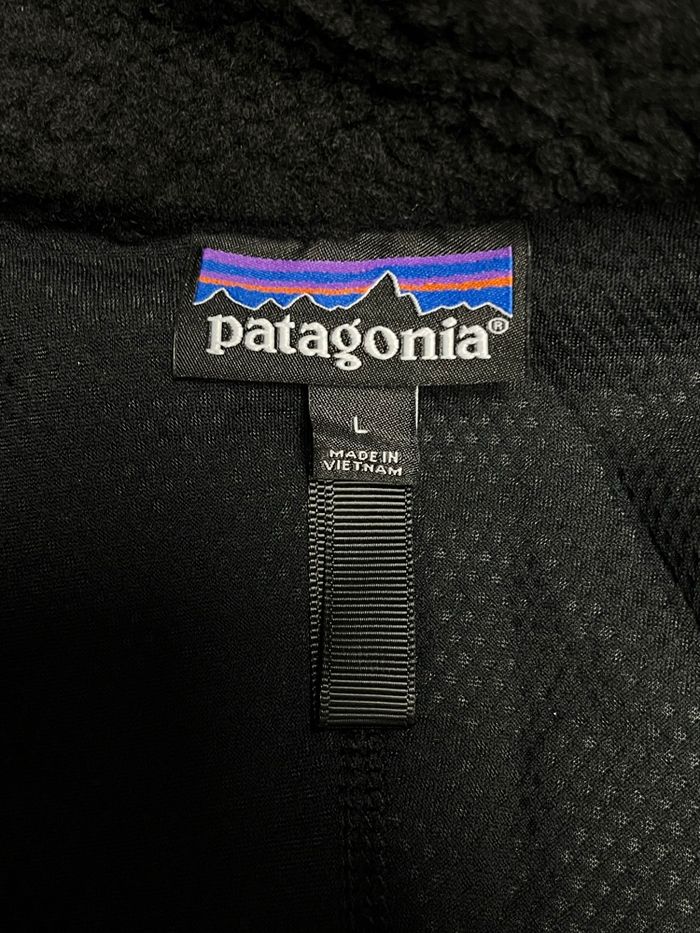 Polaire patagonia Classic retro X - photo numéro 5