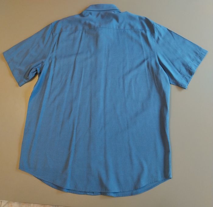 Chemise homme - photo numéro 2