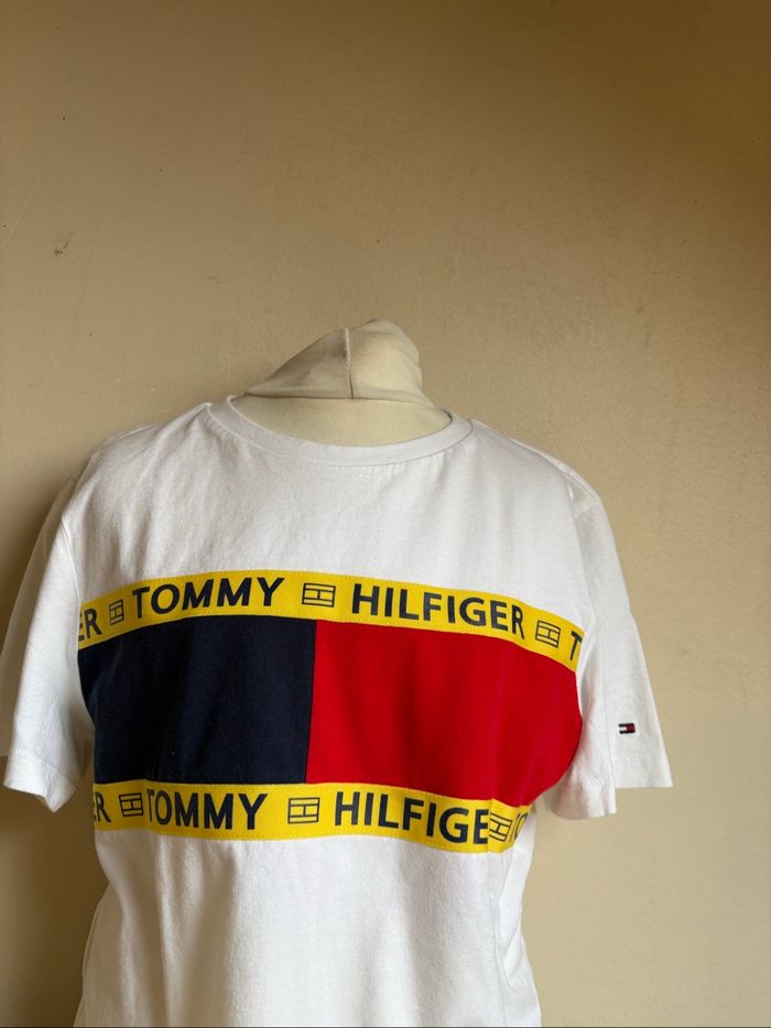 T-shirt garçon taille 164 - photo numéro 2