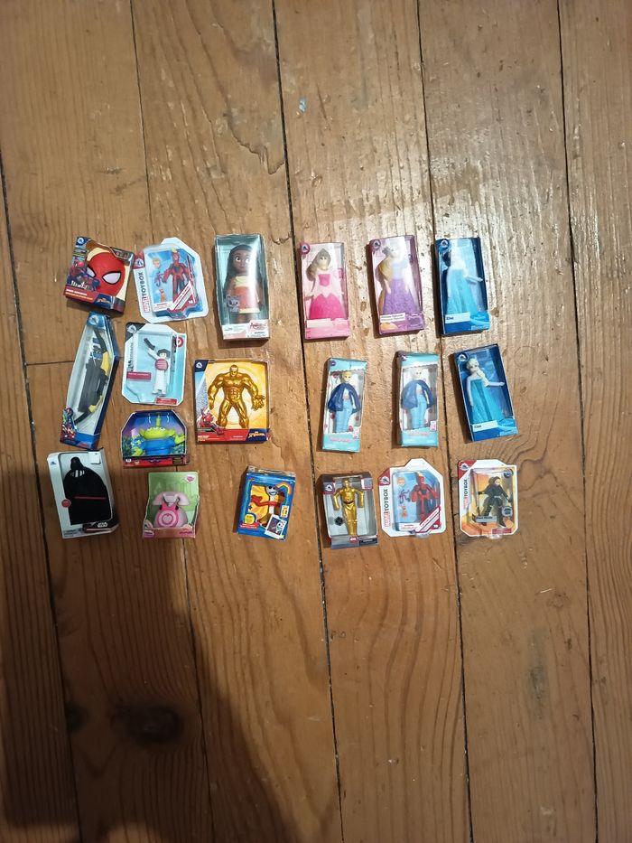 Lot Disney - photo numéro 10