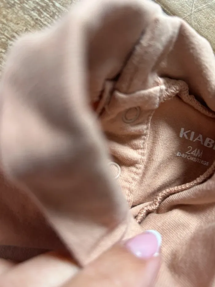 T shirt manches longues - photo numéro 3