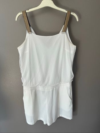 Combishort taille 40