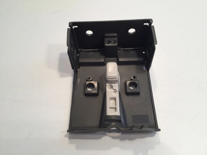 Intérieur pièce détachée miniature Chevrolet Colorado 2004 Maisto 1/18 1/18ème #A37 - photo numéro 3