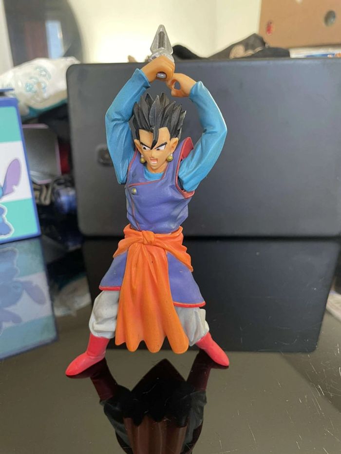 Figurine Son Gohan Dragon Ball 2007 B.S.T