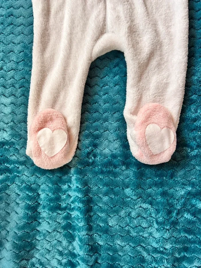 🦄 Surpyjama Kiabi – 6 mois - photo numéro 2