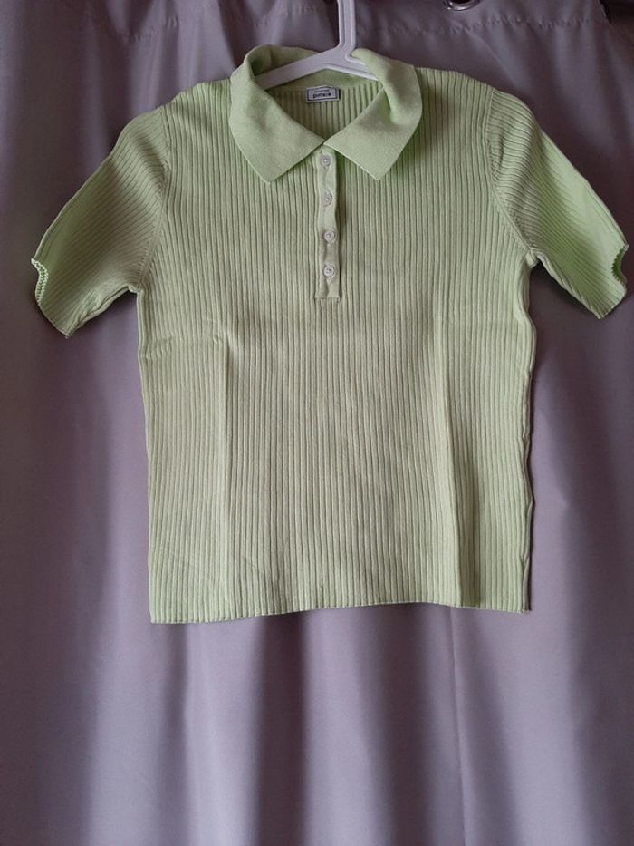 Haut polos pimkie neuf