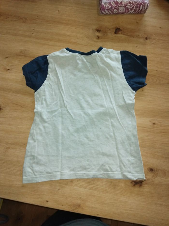 Pyjamas garçon 8 ans - photo numéro 3