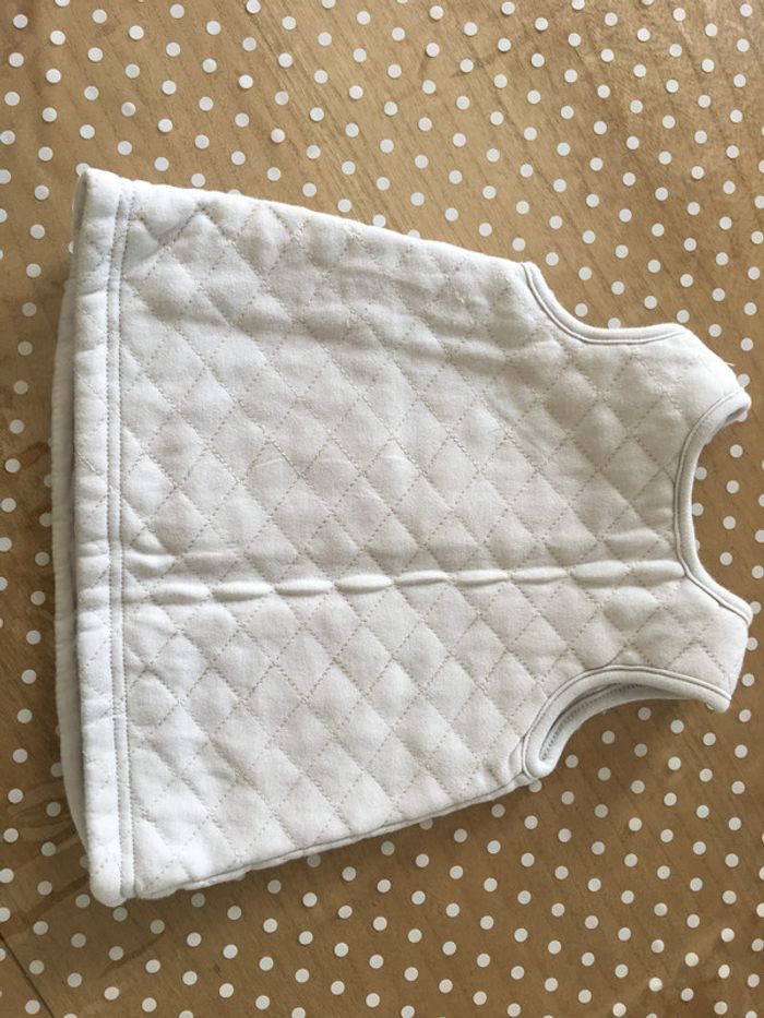 Robe épaisse 3 mois - photo numéro 3