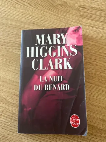 La nuit du renard