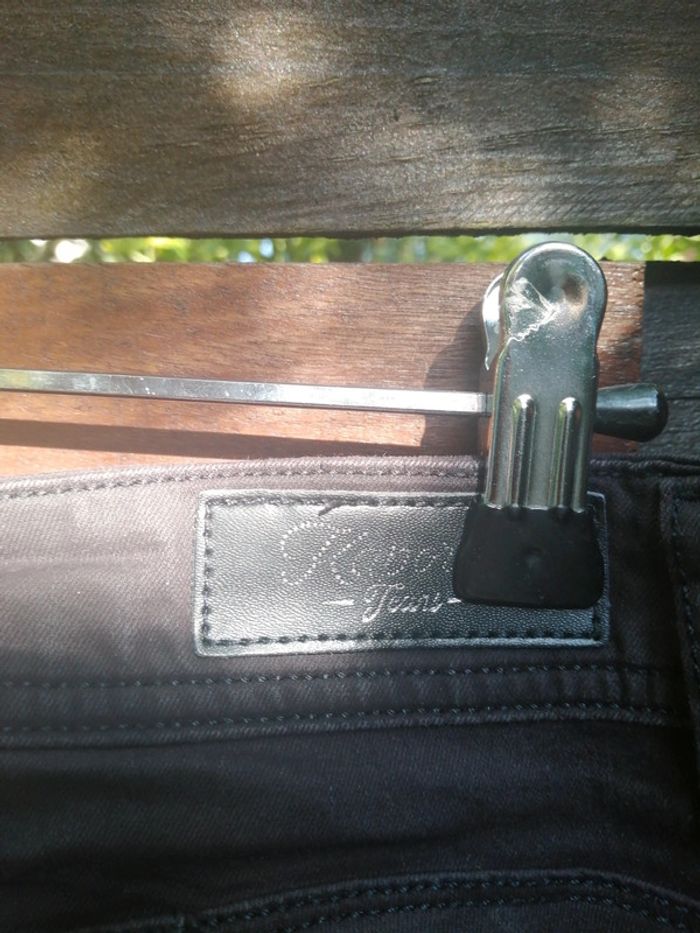 Pantalon Kaporal marron - photo numéro 6