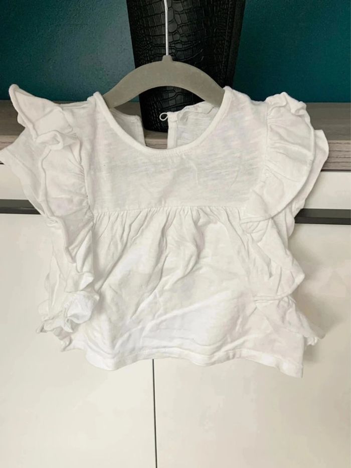 Haut - Lefties 👧🏼 12 mois (78 cm)