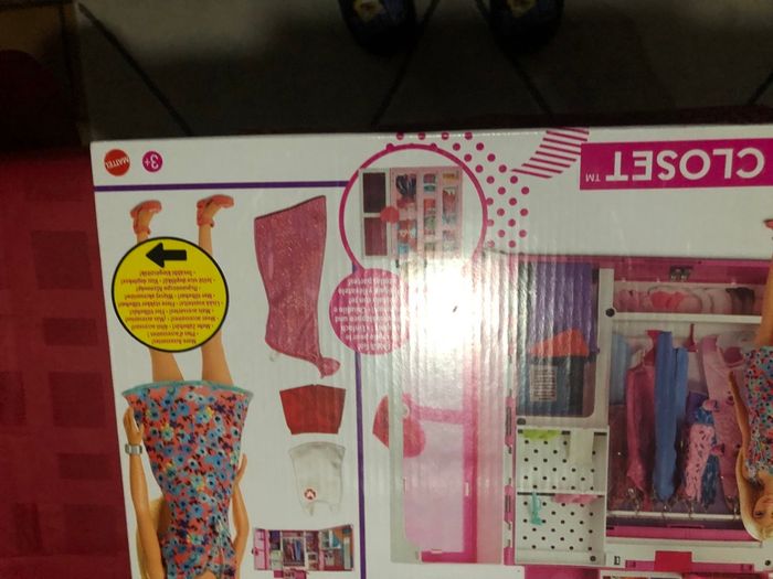 Barbie dressing - photo numéro 4