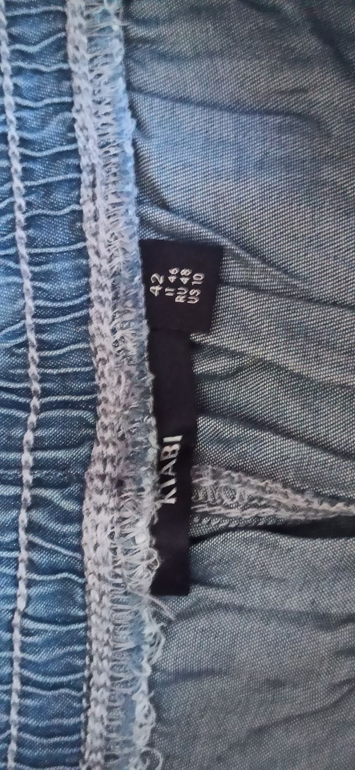 Short grossesse neuf - photo numéro 2