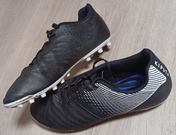 Crampons foot Kipsta 41