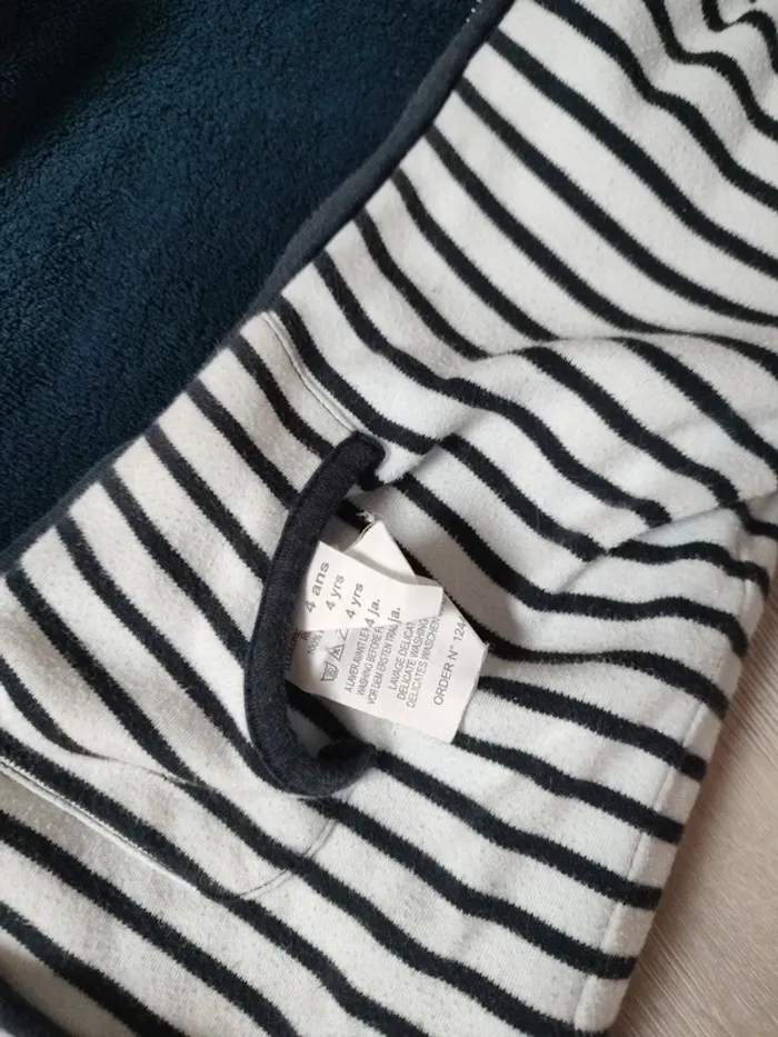 Gilet, veste - photo numéro 4
