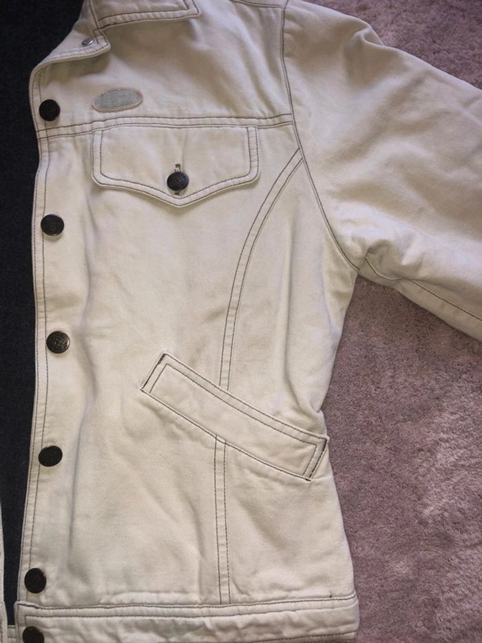 Veste vintage Oxbow femme / Taille 38 - photo numéro 3