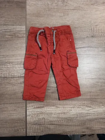 Pantalon Obaibi 3 mois