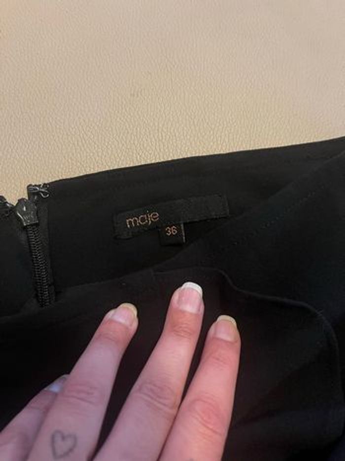 Jupe crayon - photo numéro 3