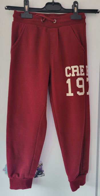 Pantalon sport garçon