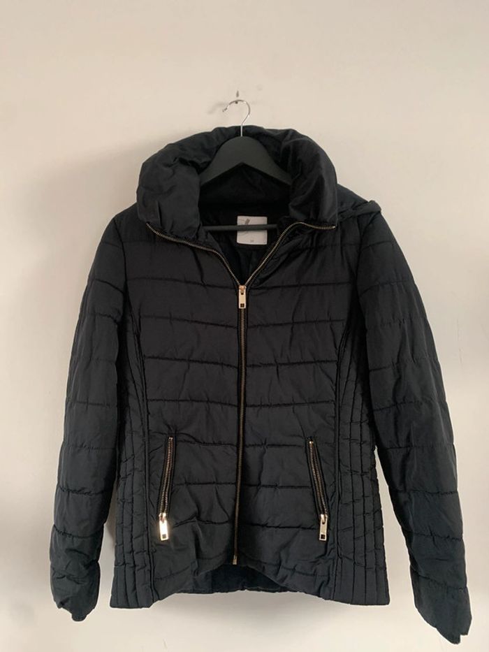 Manteau