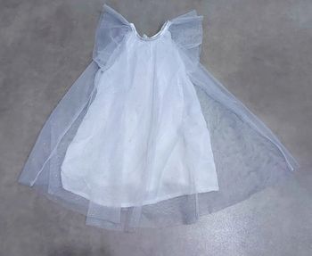 🌺 Fille (9 mois) : très belle robe