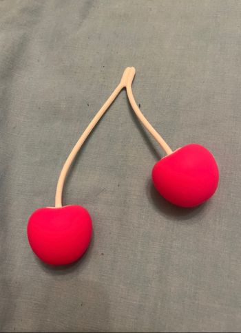 Boules de geisha