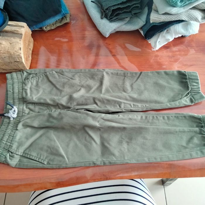 Lot jeans garçon - photo numéro 3