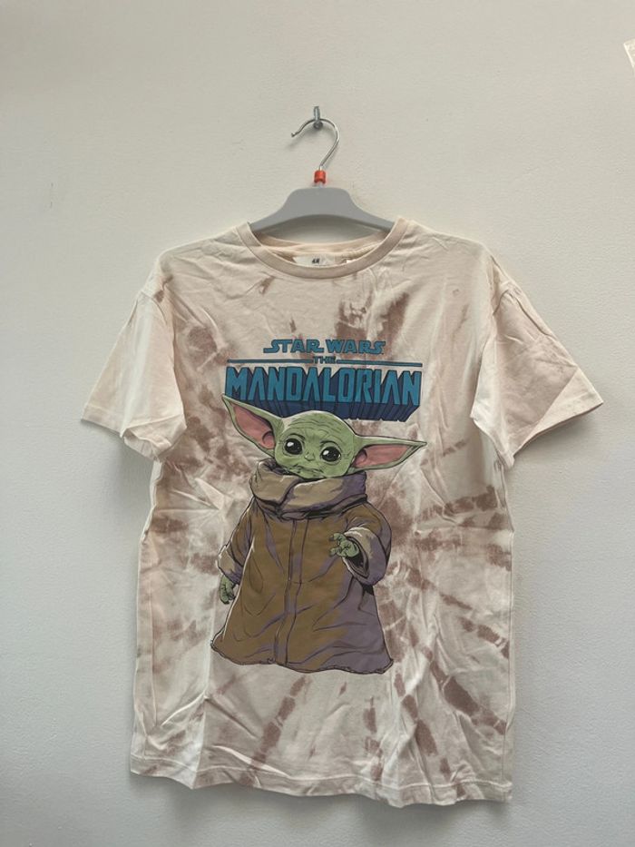 T-shirt star wars