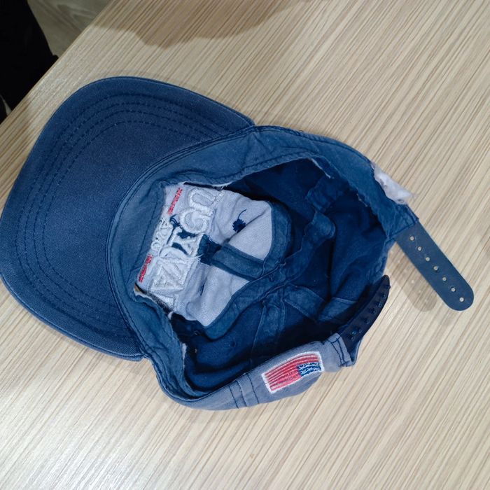 Casquette enfant - photo numéro 2