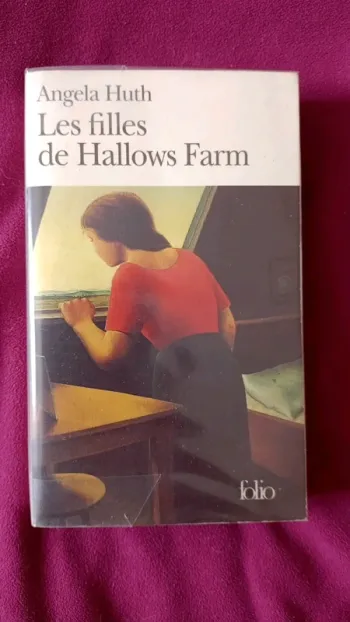 Les filles de Gallows Farm