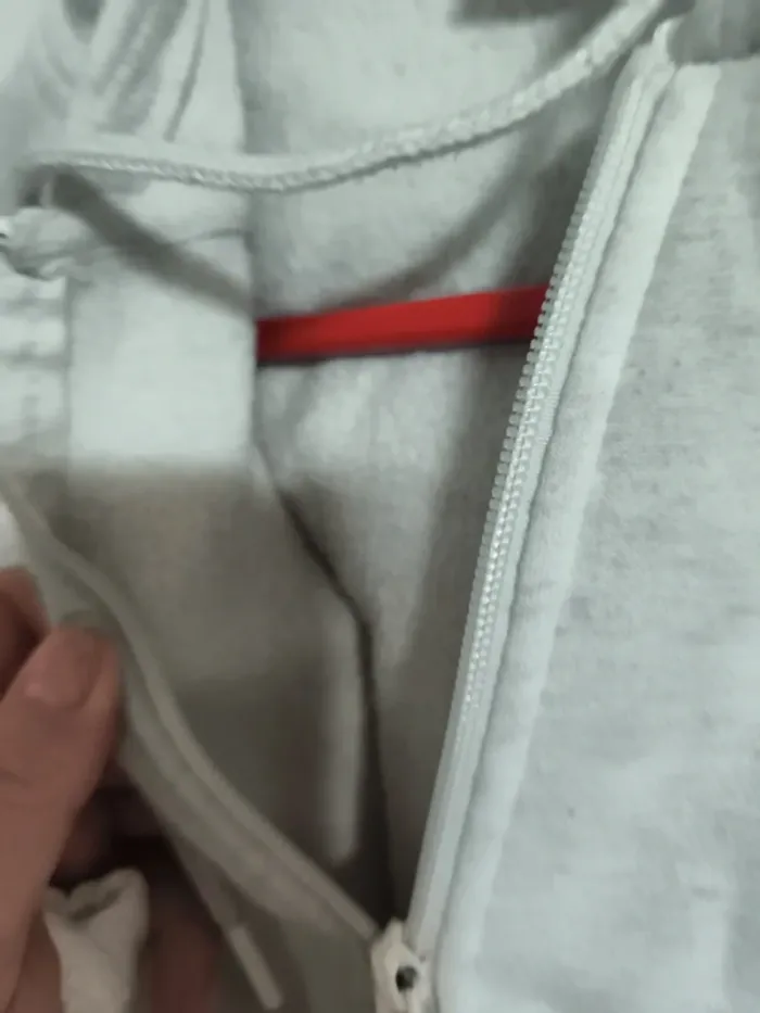 Veste jog 36 C1 - photo numéro 5