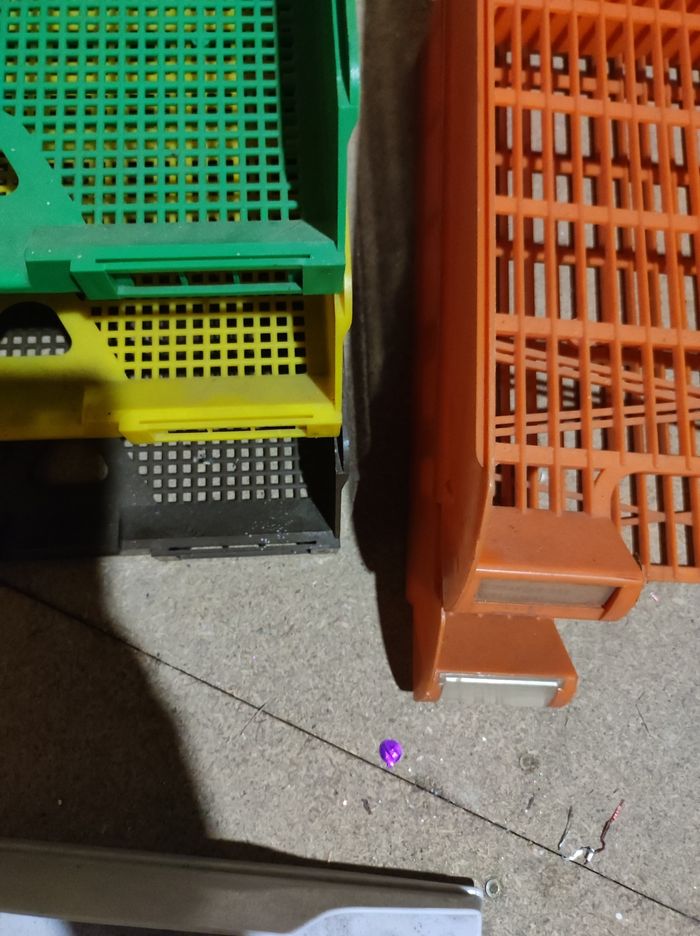 6 range documents empilable - photo numéro 9