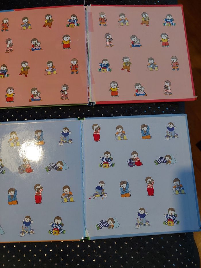 5 livres T' choupi - photo numéro 4