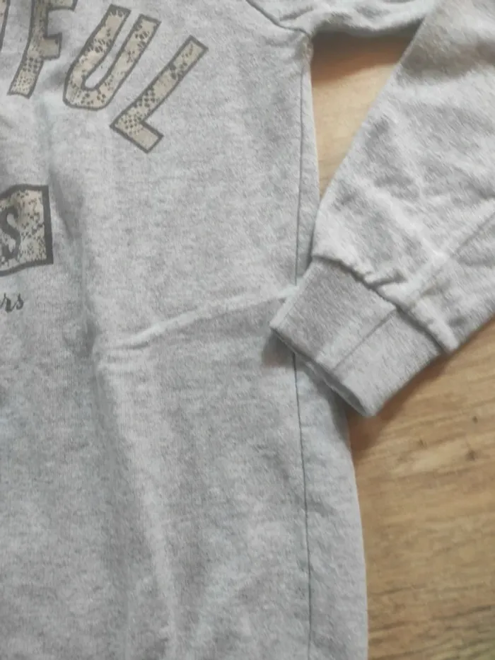 Sweat taille 36 - photo numéro 3