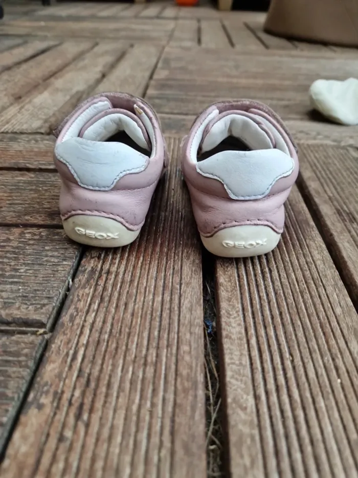 Chaussures 20 - photo numéro 3