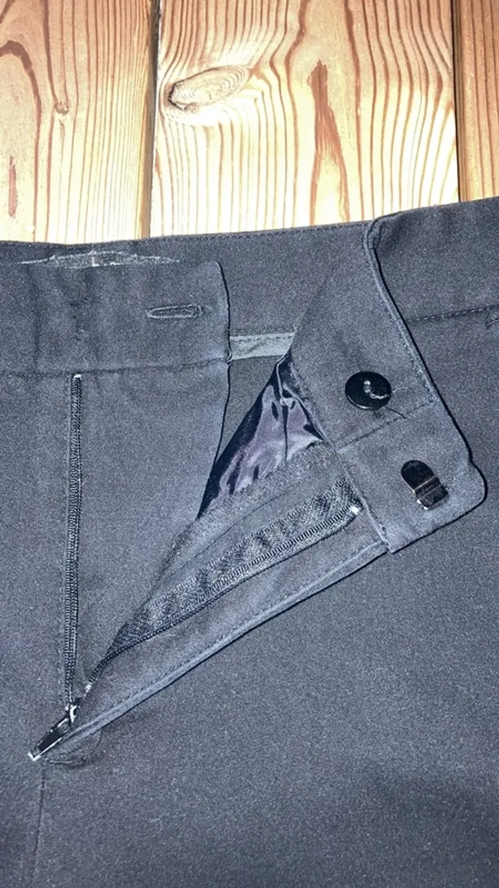 Pantalon femme - photo numéro 4